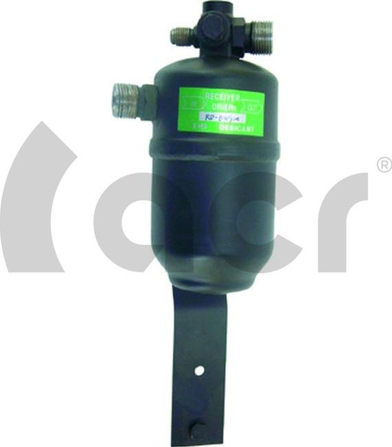 ACR 170048 - Осушувач, кондиціонер autocars.com.ua