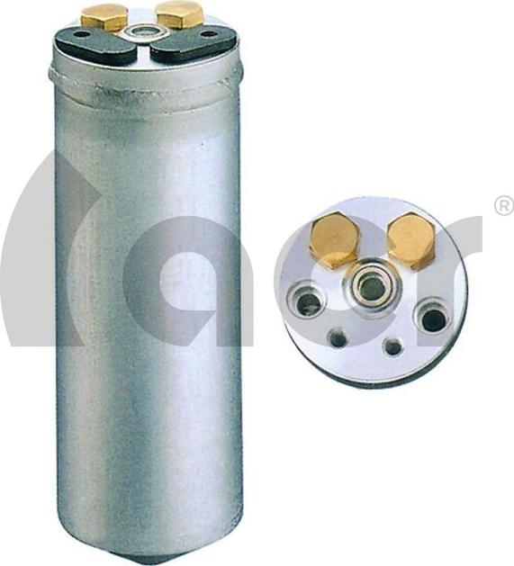 ACR 170098 - Осушувач, кондиціонер autocars.com.ua