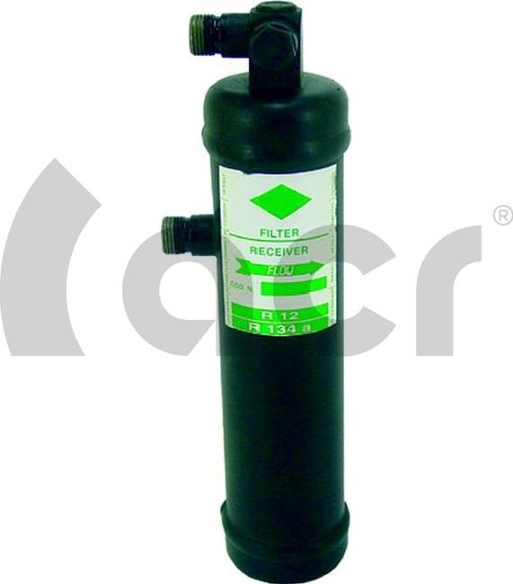 ACR 170116 - Осушувач, кондиціонер autocars.com.ua