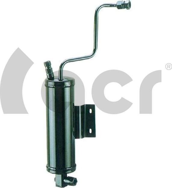 ACR 170204 - Осушувач, кондиціонер autocars.com.ua