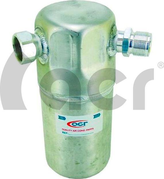 ACR 170213 - Осушувач, кондиціонер autocars.com.ua
