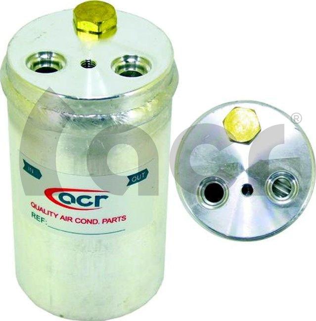 ACR 170232 - Осушувач, кондиціонер autocars.com.ua