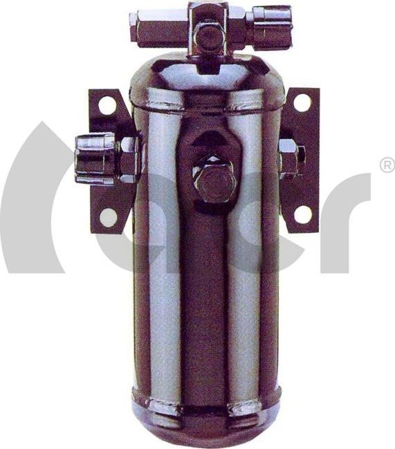 ACR 170259 - Осушувач, кондиціонер autocars.com.ua