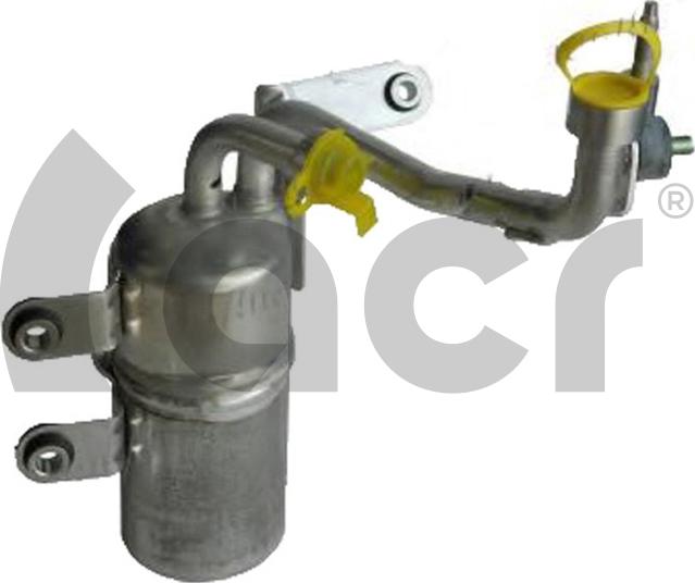 ACR 170319 - Осушувач, кондиціонер autocars.com.ua