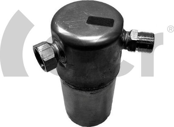 ACR 170363 - Осушувач, кондиціонер autocars.com.ua