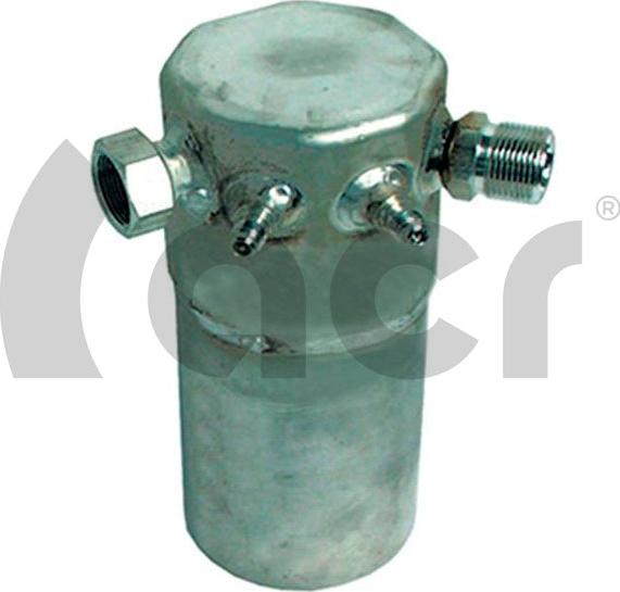 ACR 170364 - Осушувач, кондиціонер autocars.com.ua