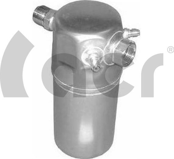 ACR 170400 - Осушувач, кондиціонер autocars.com.ua