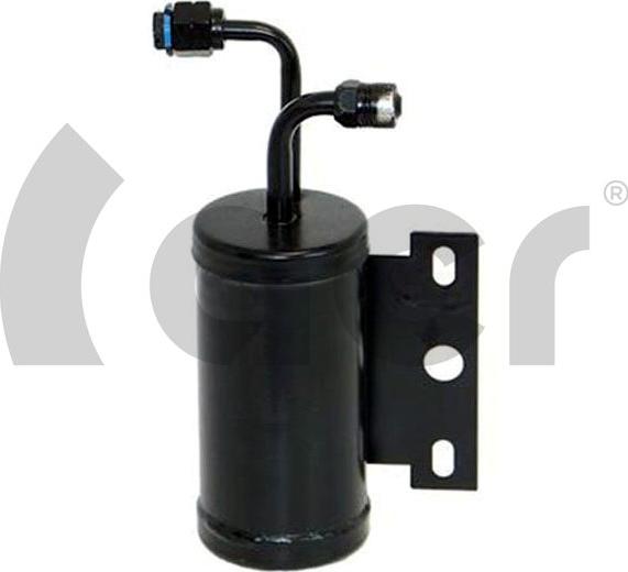 ACR 170401 - Осушувач, кондиціонер autocars.com.ua