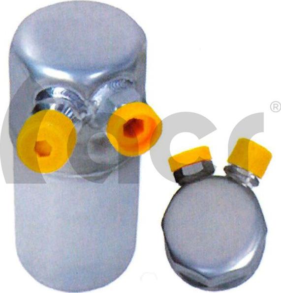 ACR 170419 - Осушувач, кондиціонер autocars.com.ua