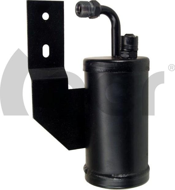 ACR 170420 - Осушувач, кондиціонер autocars.com.ua