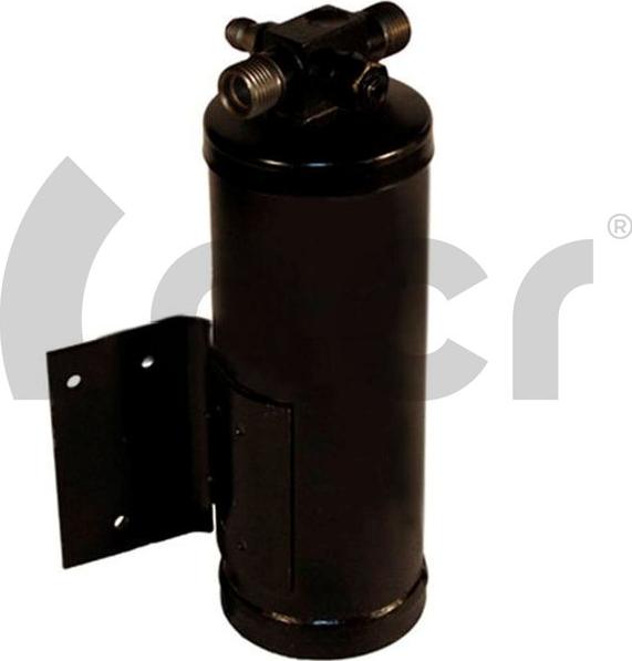 ACR 170438 - Осушувач, кондиціонер autocars.com.ua