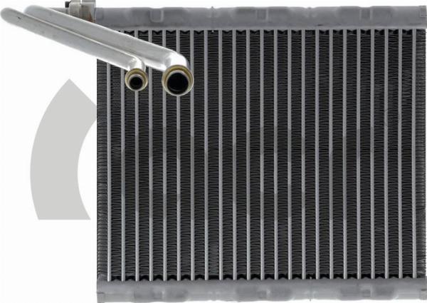 ACR 310212 - Випарник, кондиціонер autocars.com.ua