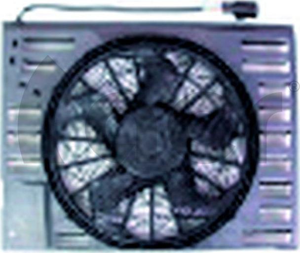 ACR 330028 - Вентилятор, охолодження двигуна autocars.com.ua