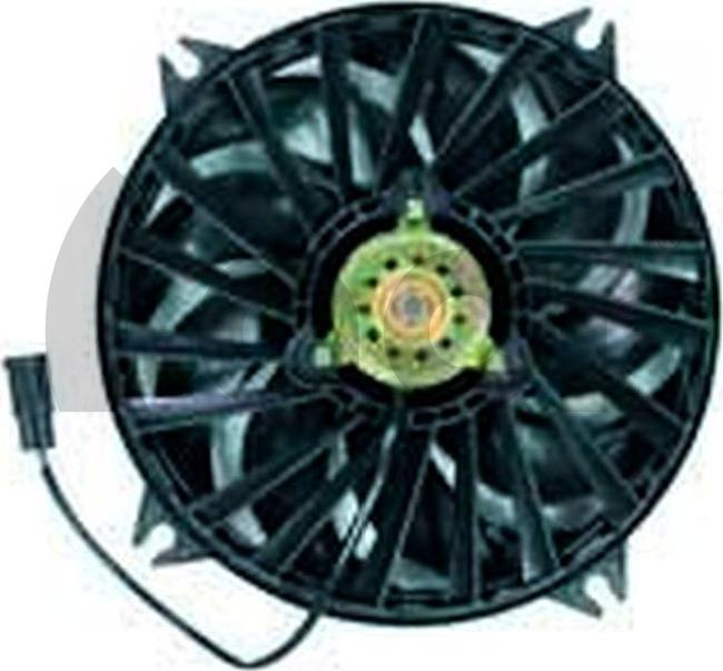 ACR 330069 - Вентилятор, охолодження двигуна autocars.com.ua