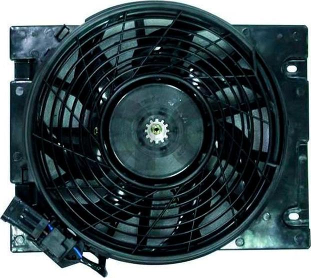 ACR 330151 - Вентилятор, охолодження двигуна autocars.com.ua