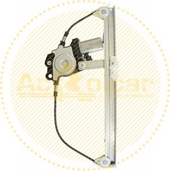 Ac Rolcar 01.1012 - Підйомний пристрій для вікон autocars.com.ua