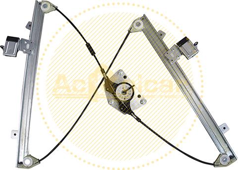 Ac Rolcar 01.2052 - Стеклоподъемник autodnr.net