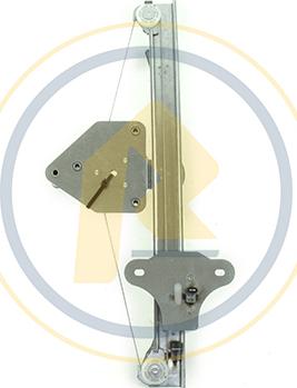 Ac Rolcar 01.3832 - Підйомний пристрій для вікон autocars.com.ua