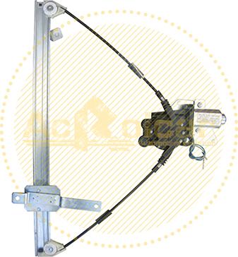 Ac Rolcar 01.3869 - Стеклоподъемник autodnr.net