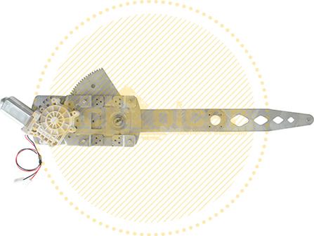 Ac Rolcar 01.4204 - Підйомний пристрій для вікон autocars.com.ua