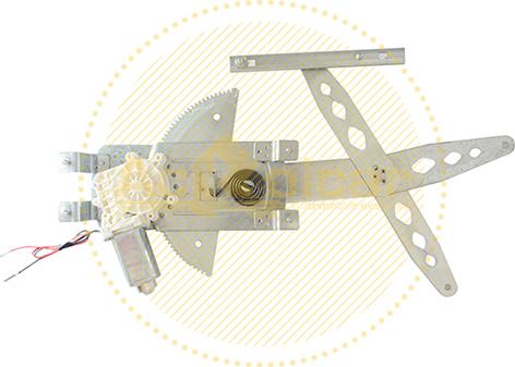 Ac Rolcar 01.4207 - Підйомний пристрій для вікон autocars.com.ua