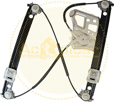 Ac Rolcar 01.4354 - Підйомний пристрій для вікон autocars.com.ua