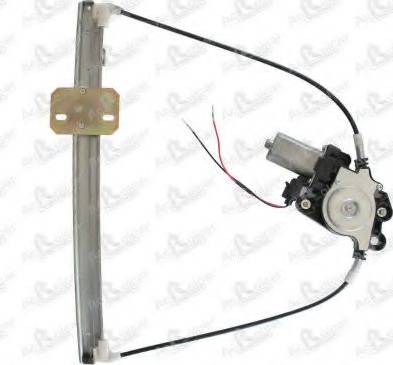 Ac Rolcar 01.4601 - Підйомний пристрій для вікон autocars.com.ua