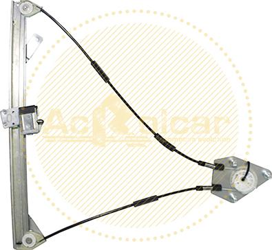 Ac Rolcar 01.4899 - Підйомний пристрій для вікон autocars.com.ua