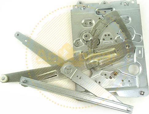 Ac Rolcar 01.4934 - Підйомний пристрій для вікон autocars.com.ua