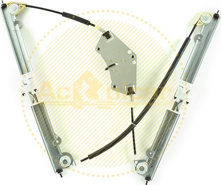 Ac Rolcar 01.4946 - Підйомний пристрій для вікон autocars.com.ua