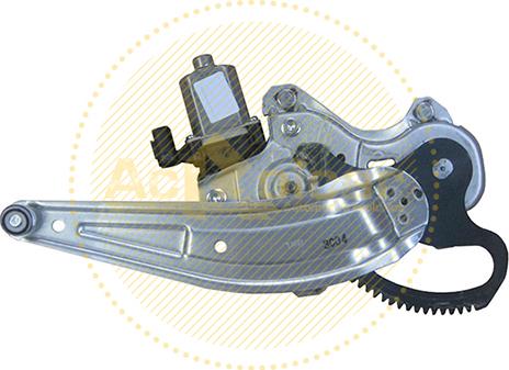 Ac Rolcar 01.5080#OR - Підйомний пристрій для вікон autocars.com.ua