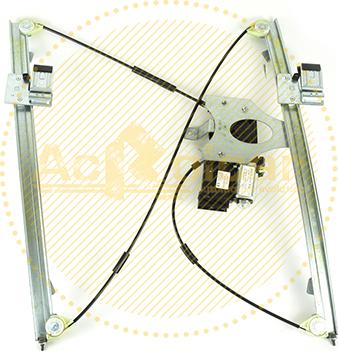 Ac Rolcar 01.5100 - Підйомний пристрій для вікон autocars.com.ua