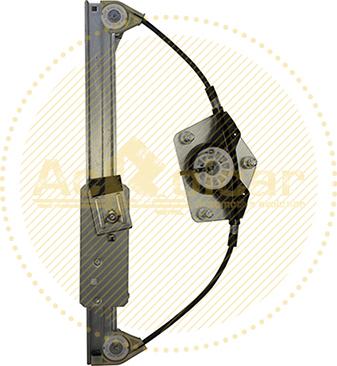 Ac Rolcar 01.5146 - Підйомний пристрій для вікон autocars.com.ua