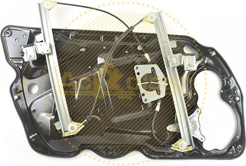 Ac Rolcar 01.5166 - Підйомний пристрій для вікон autocars.com.ua