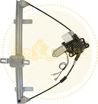 Ac Rolcar 01.5507 - Підйомний пристрій для вікон autocars.com.ua