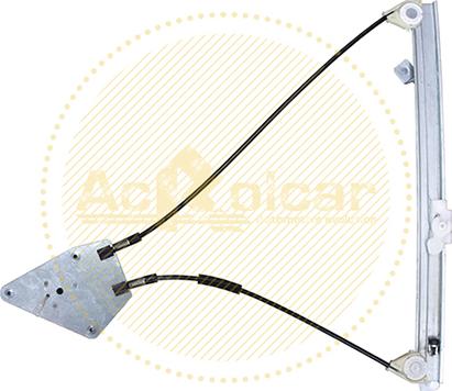 Ac Rolcar 01.5528 - Підйомний пристрій для вікон autocars.com.ua