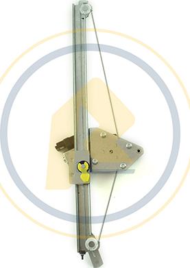 Ac Rolcar 01.5596 - Підйомний пристрій для вікон autocars.com.ua