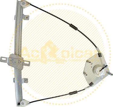 Ac Rolcar 01.6966 - Підйомний пристрій для вікон autocars.com.ua