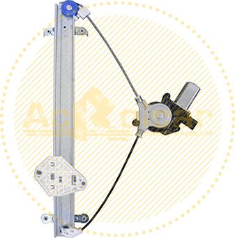 Ac Rolcar 01.6994 - Підйомний пристрій для вікон autocars.com.ua