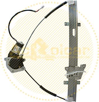 Ac Rolcar 01.7022 - Підйомний пристрій для вікон autocars.com.ua