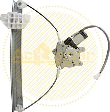 Ac Rolcar 01.7178 - Підйомний пристрій для вікон autocars.com.ua