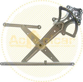 Ac Rolcar 01.7298 - Підйомний пристрій для вікон autocars.com.ua