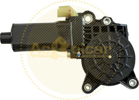 Ac Rolcar 01.7410#OR - Електродвигун, склопідйомник autocars.com.ua