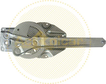 Ac Rolcar 01.7412 - Підйомний пристрій для вікон autocars.com.ua