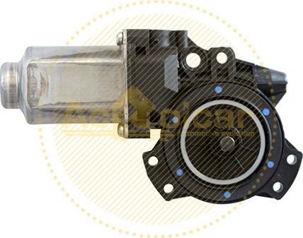 Ac Rolcar 01.7425#OR - Підйомний пристрій для вікон autocars.com.ua