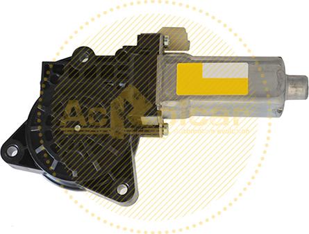 Ac Rolcar 01.7510#OR - Електродвигун, склопідйомник autocars.com.ua