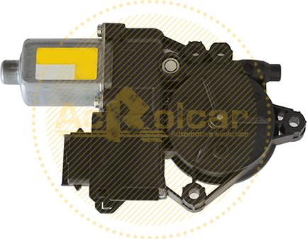 Ac Rolcar 01.7512#OR - Підйомний пристрій для вікон autocars.com.ua