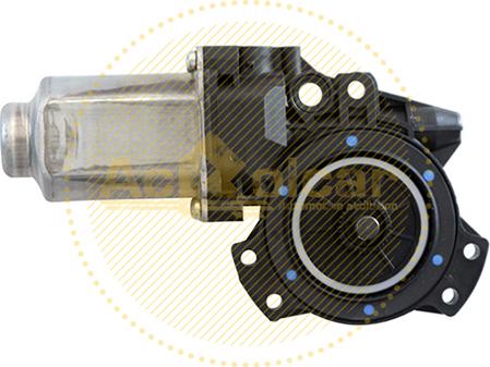 Ac Rolcar 01.7642#OR - Електродвигун, склопідйомник autocars.com.ua