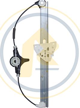 Ac Rolcar 01.7756#OR - Підйомний пристрій для вікон autocars.com.ua