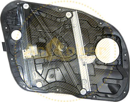 Ac Rolcar 01.7852#OR - Підйомний пристрій для вікон autocars.com.ua